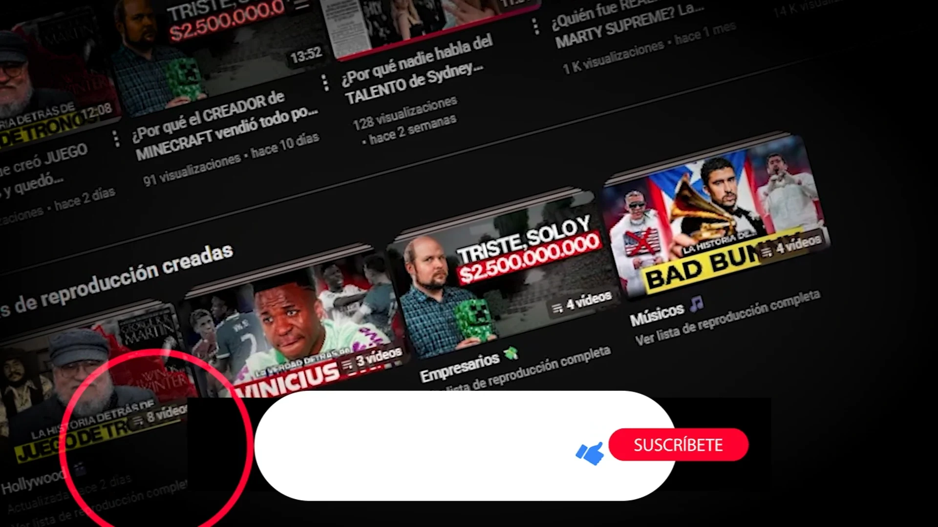 Objetos 3D
